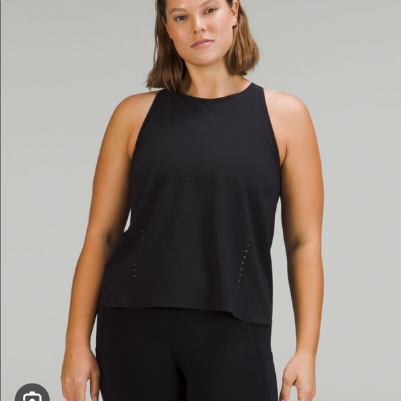 Swift Ventilated tabernacle running top size 2 worn once - Picture 2 of 5